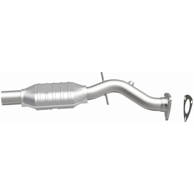 MagnaFlow Conv DF Blazer-Jimmy 95
