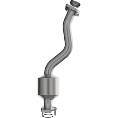 MagnaFlow 10-14 Honda Insight 1.3L California Grade CARB Compliant Direct-Fit Catalytic Converter