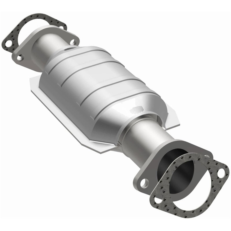 MagnaFlow Conv DF 06-08 Hyun/Kia 3.8L