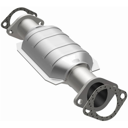 MagnaFlow Conv DF 06-08 Hyun/Kia 3.8L