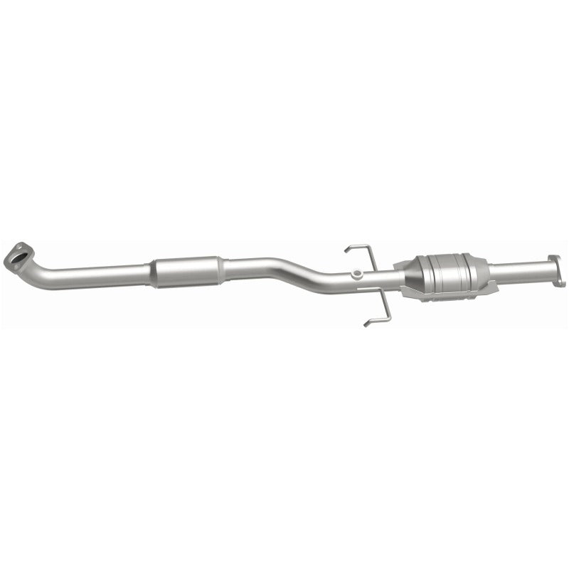 MagnaFlow Conv DF 06/00-05 Mitsubishi Eclipse / 06/00-03 Galant 2.4L Rear