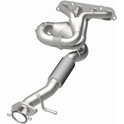 Magnaflow Conv DF 14-16 CX-5 L4 2.5L OEM Manifold