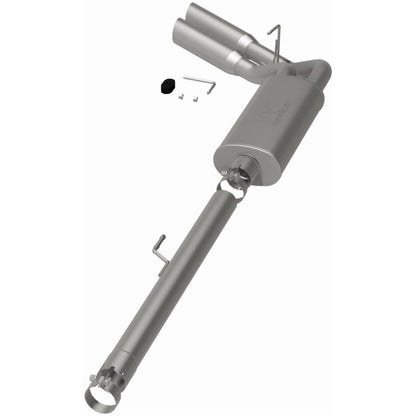 MagnaFlow Sys CB 06 Dodge Ram 5.7 Dual Side