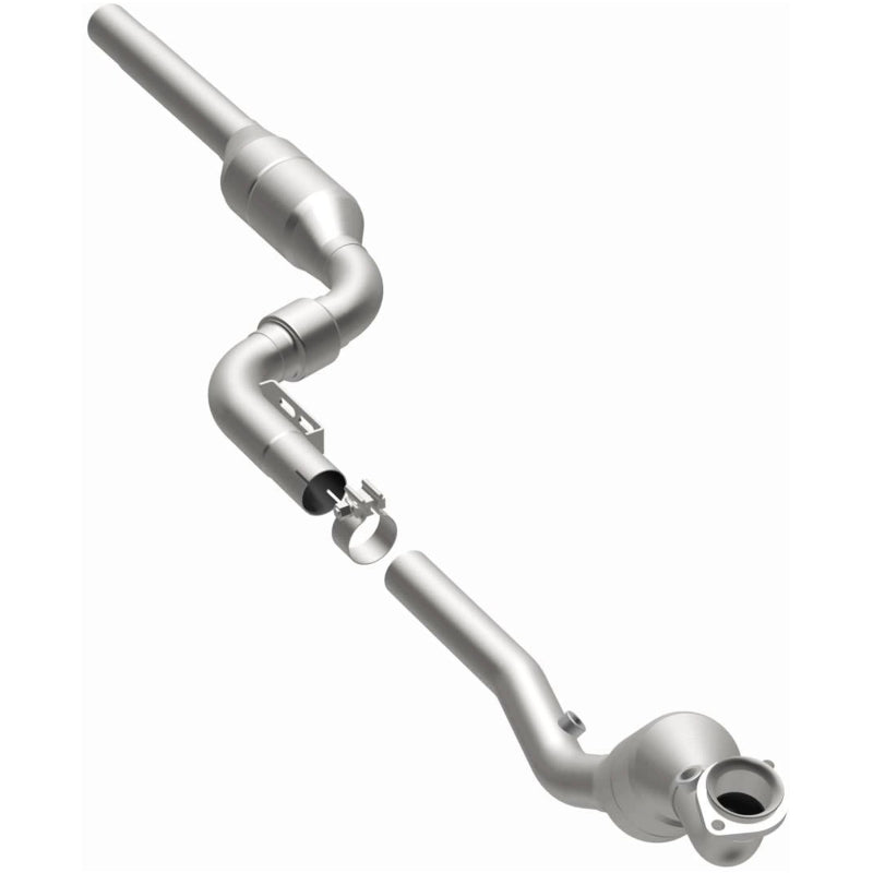 Magnaflow Conv DF 98-03 MB E320 3.2L P/S
