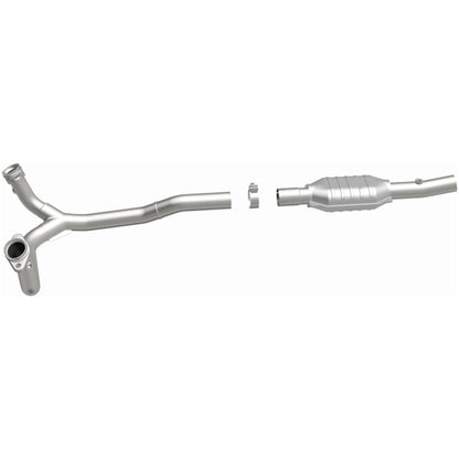 MagnaFlow Conv DF 96 Ford E-Series Van 5.8L