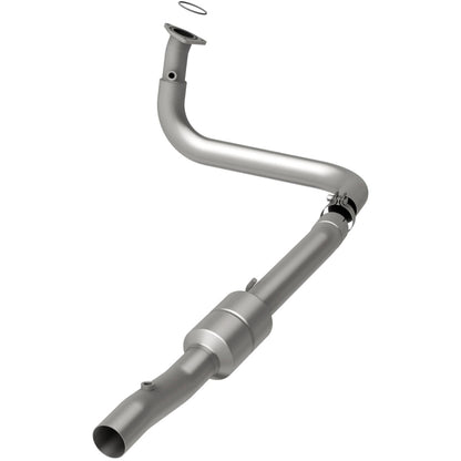 MagnaFlow Conv DF 00-06 Chevy/GMC Driver Side