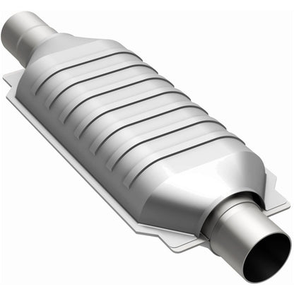MagnaFlow Conv Univ 2 Reso