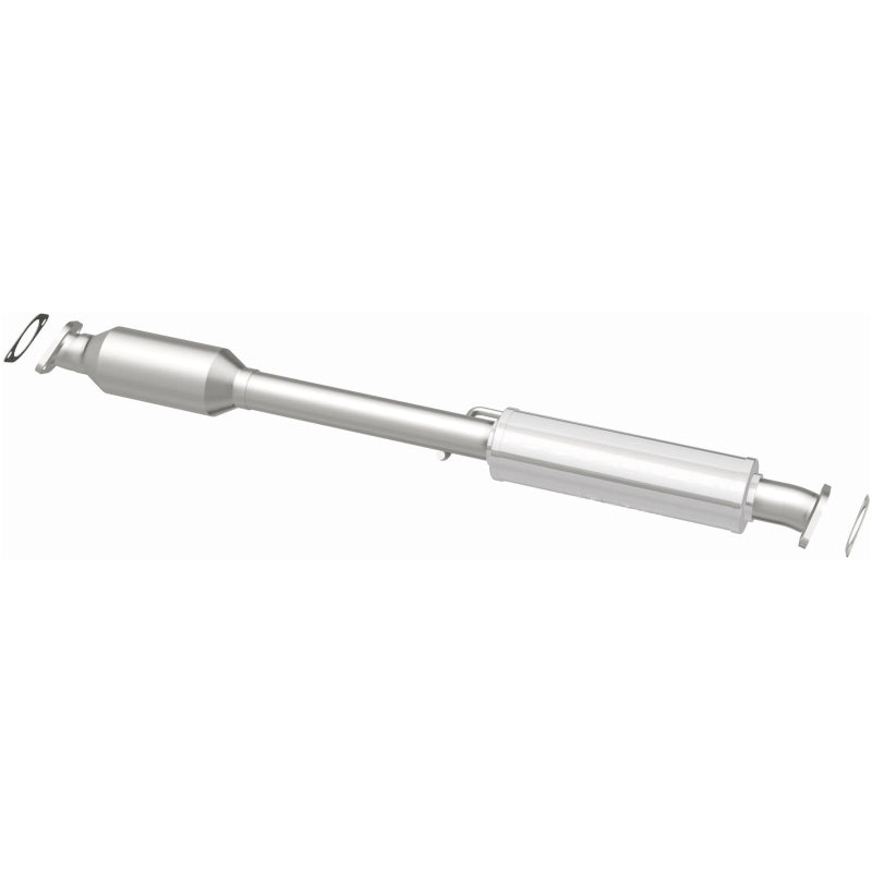 MagnaFlow Conv DF 11-14 Sonata 2.4L Underbody (OEM Grade Federal / EPA Compliant)