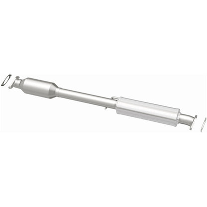 MagnaFlow Conv DF 11-14 Sonata 2.4L Underbody (OEM Grade Federal / EPA Compliant)