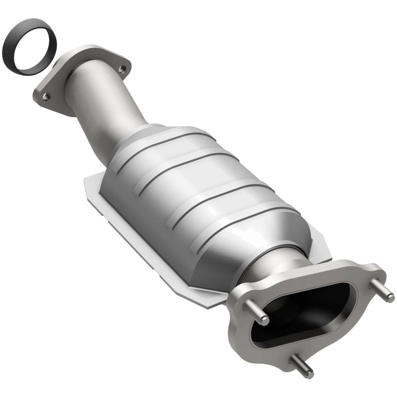 MagnaFlow Conv DF 04 Ranger/BSer rr 3.0L