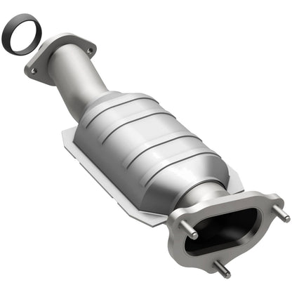 MagnaFlow Conv DF 04 Ranger/BSer rr 3.0L