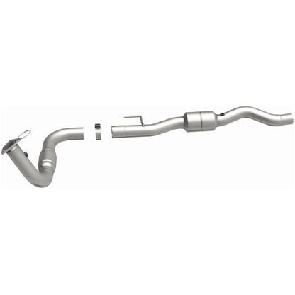 MagnaFlow Conv DF 02-03 Avalanche 8.1 Driver Side