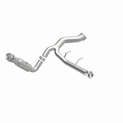 MagnaFlow 10-14 Ford F-150 6.2L California Grade CARB Compliant Direct-Fit Catalytic Converter