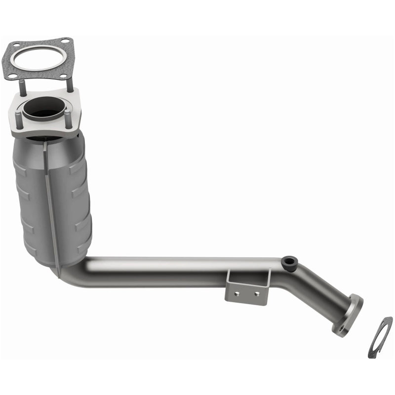MagnaFlow Conv DF Escort 97-98 2.0L OEM