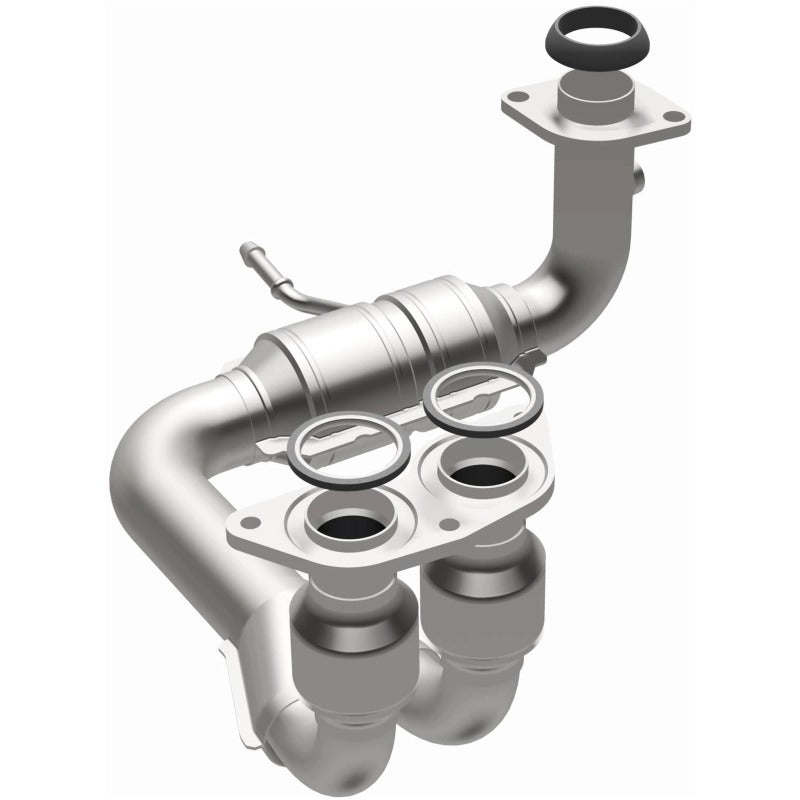 MagnaFlow Conv DF 02-03 Toyota MR2 1.8L