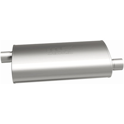 MagnaFlow Muffler Mag SS 18X5X8 2.25 O/O