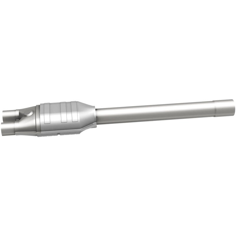 MagnaFlow Conv DF 93-97 Chrysler 3.5L Rear Co
