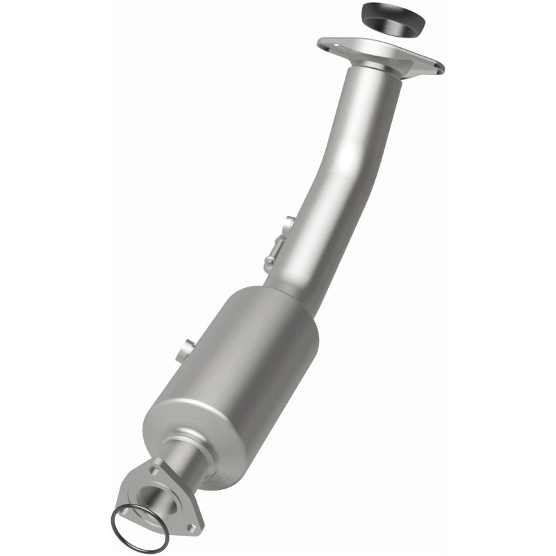 MagnaFlow 2007-2011 Honda Civic L4 2.0L California Catalytic Converter Direct Fit
