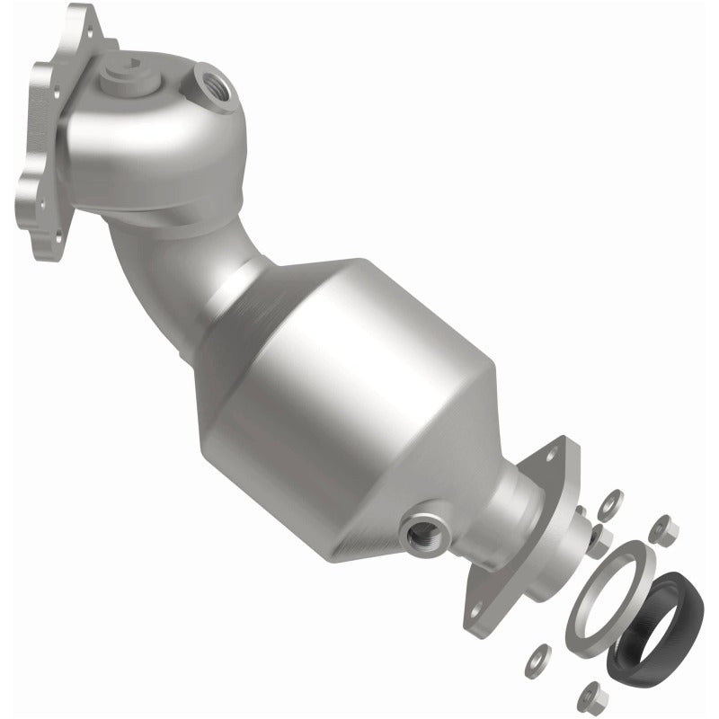 MagnaFlow Conv DF 06-10 Honda Civic 1.3L