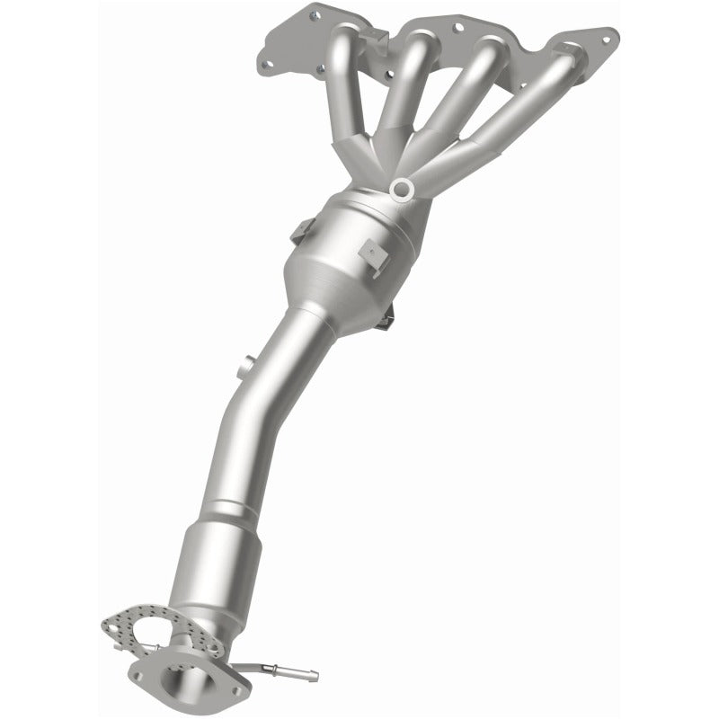 Magnaflow Conv DF 10-13 Mazda 3 2.0L Manifold