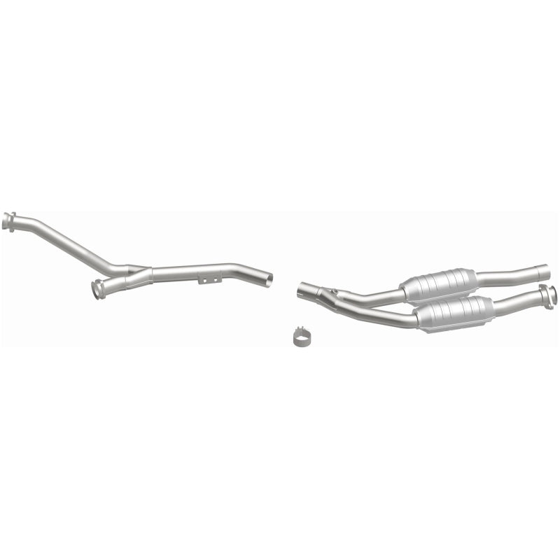 MagnaFlow Conv DF 92-95 MB 400/500 4.2/5.0