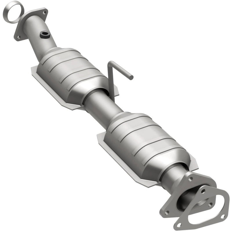 MagnaFlow Conv DF 95-97 Ranger/BSeries V6 50S