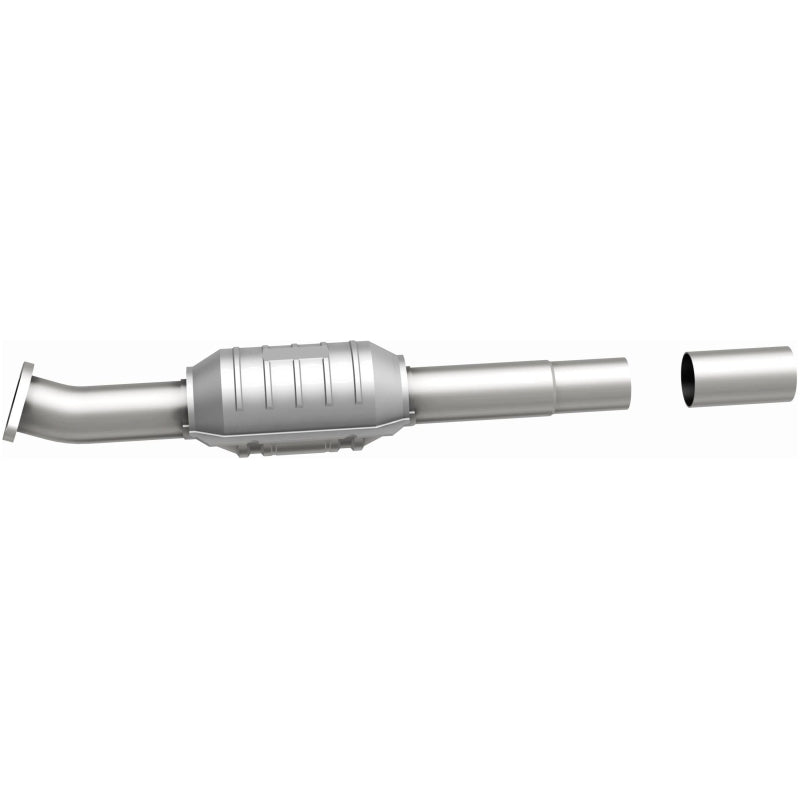 MagnaFlow Conv DF 04 Mitsubishi Galant 2.4L