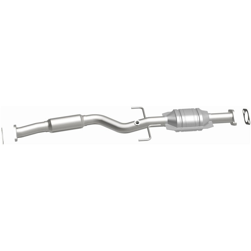 MagnaFlow Conv DF 99-00 Galant 2.4 rear OEM