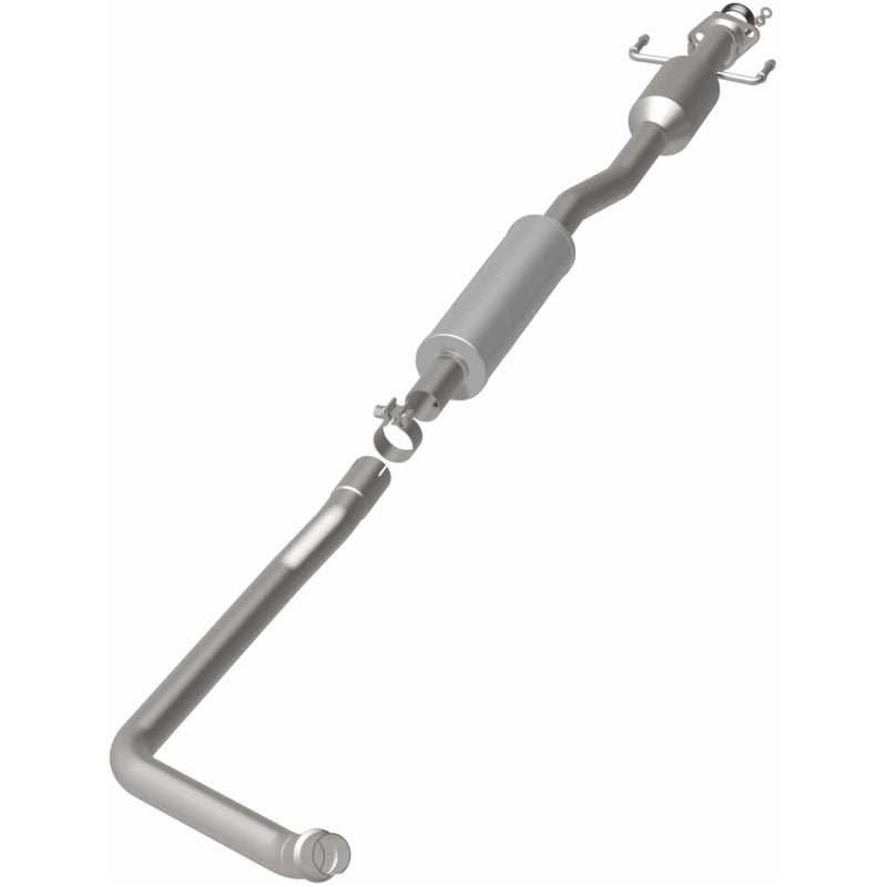 MagnaFlow Conv DF 2007-2013 Suzuki SX4 2.0L (Not For Sale In California)