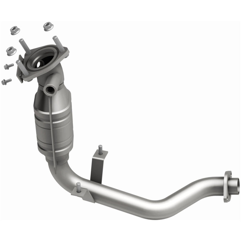 Magnaflow Conv DF 01-04 Ford Escape