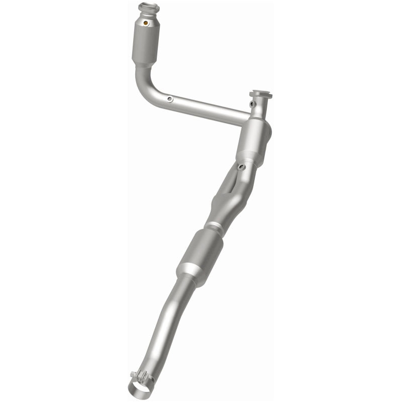 MagnaFlow 2002 Dodge Ram 1500 5.9L California Grade CARB Compliant Direct-Fit Catalytic Converter