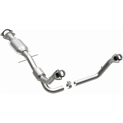 MagnaFlow Conv DF 00-0 S-10/Sonoma 4.3L