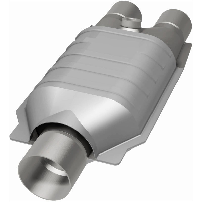 MagnaFlow Conv Universal 3/2 Single / Dual with O2