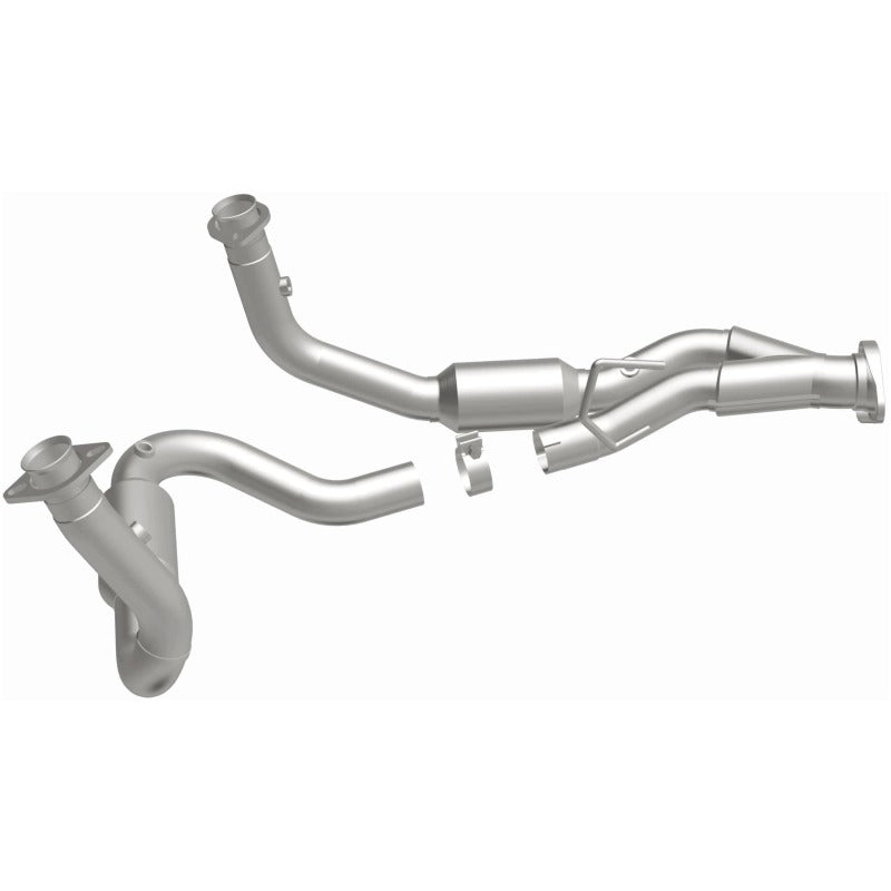 MagnaFlow Conv DF 05-06 Gr Cherokee 4.7 OEM