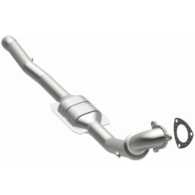 MagnaFlow Conv DF 96-97 Volvo 850 2.5L
