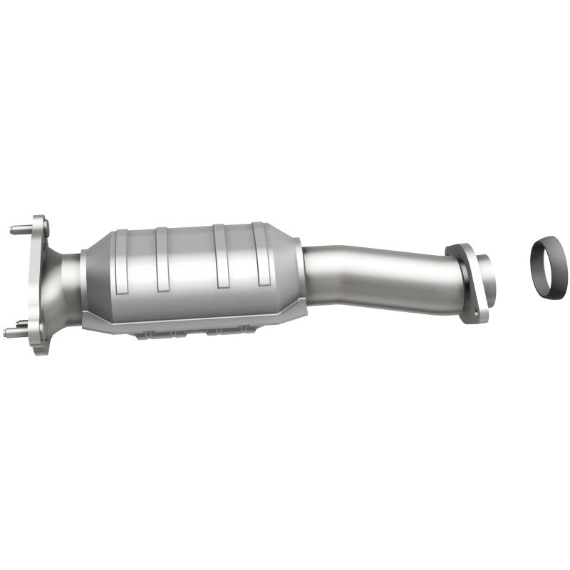 MagnaFlow Conv DF 04 Ranger/BSer rr 3.0L