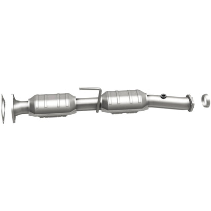 MagnaFlow Conv DF Ranger/B3000/B4000 3.0/4.0L
