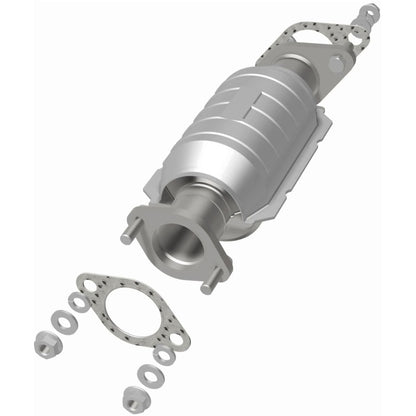 MagnaFlow Conv DF 01-03 Rio 1.5/1.6 Rear