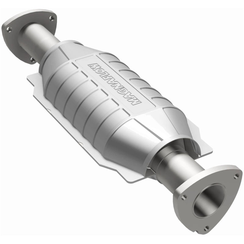 MagnaFlow Conv DF GM 90 91