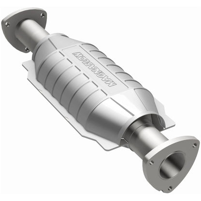 MagnaFlow Conv DF GM 90 91