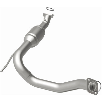MagnaFlow Conv DF 05-07 4-Run/FJ D/S rr OEM