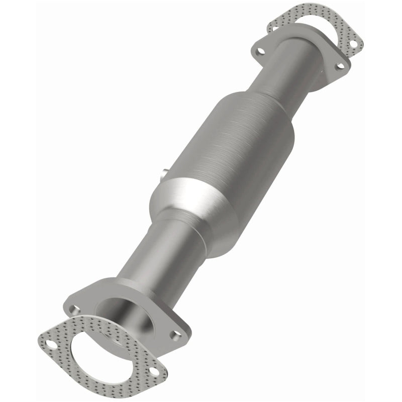 MagnaFlow Conv DF Ford 83 85