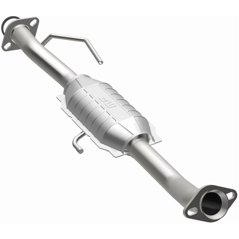 MagnaFlow Conv DF Ford 88 92