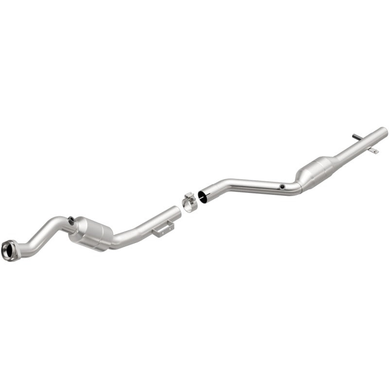 MagnaFlow Conv DF 96-98 Mercedes SL500 5.0L