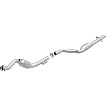 MagnaFlow Conv DF 96-98 Mercedes SL500 5.0L
