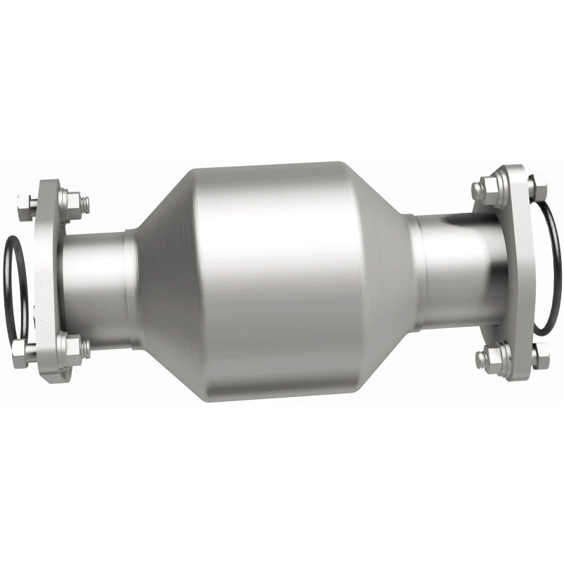 MagnaFlow 14-15 Honda Accord 2.4L Direct Fit CARB Compliant Catalytic Converter