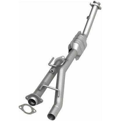 MagnaFlow Conv DF 97-01 Explorer-Mountaineer