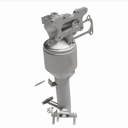 MagnaFlow Conv DF 16-18 Honda HR-V 1.8L