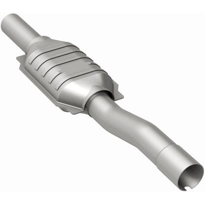 MagnaFlow Conv DF 02-04 Jeep GC 4.0L Rear