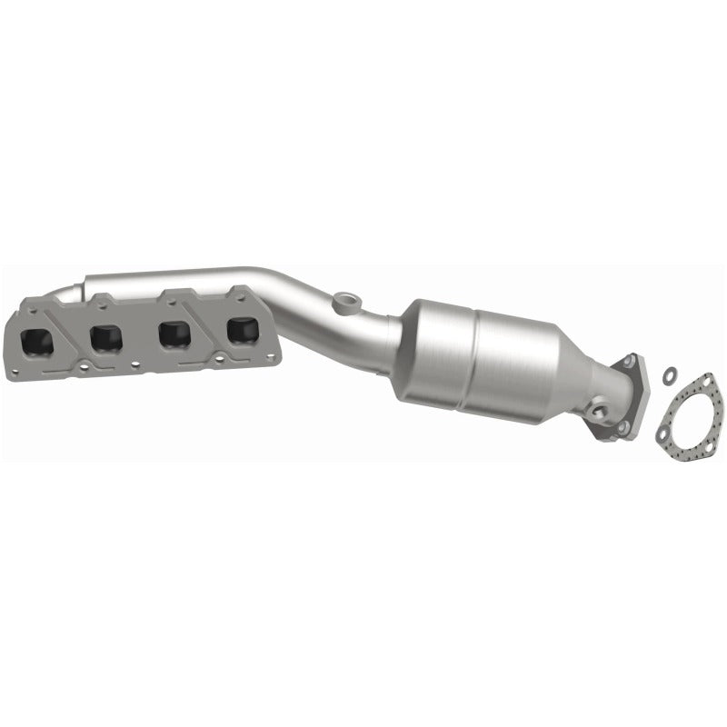 MagnaFlow Conv DF 02-04 VW Passat 4.0L